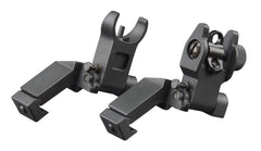 AIMSPORTS MT45FS    LOW SGTS 45 DEGREE FLIP UP SGT