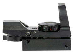 AIMSPORTS RT4-SO1   RED DOT 1X34 SPECOPS 4RET R&amp;G