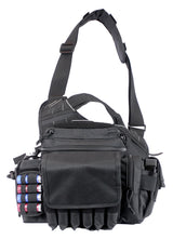 GPS 1180RDPB    RAPID DEPLY SLNG BKPK W/HLST   BLK