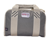 GPS 1308PCRK    DBL PSTL CASE W/STOAGE        RIFL