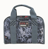 GPS 1107PCCB    DOUBLE PISTOL CASE W MAG STRGE BLK