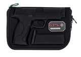 GPS 912PC       COMP MOLDED PSTL CS S&amp;W M&amp;P FS BLK