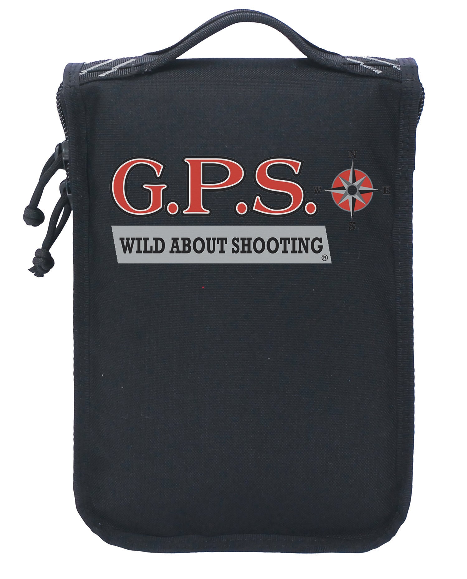 GPS T1175PCB    TACT CS FITS TCTL RNG BCKPCK   BLK