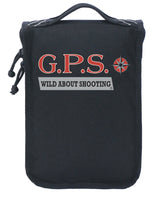 GPS T1175PCB    TACT CS FITS TCTL RNG BCKPCK   BLK