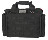 GPS T1714LRB    TACITCAL RANGE BAG 5 GUN       BLK