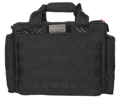 GPS T1714LRB    TACITCAL RANGE BAG 5 GUN       BLK