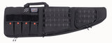 GPS T42ARB      TACT AR CASE EXT HNDGN CS 42"  BLK
