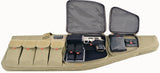 GPS T42ART      TACT AR CASE EXT HNDGN CS 42"  TAN