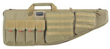 GPS T35ART      TACT AR CASE EXT HNDGN CS 35"  TAN