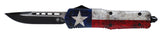 TEMP LCAP331   LRG   CAPTAIN  DROP POINT  BLK