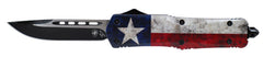 TEMP LCAP331   LRG   CAPTAIN  DROP POINT  BLK