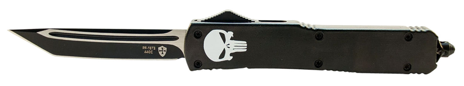 TEMP MFL231    SLIM  FALLEN TANTO 440C BLK
