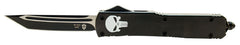 TEMP MFL231    SLIM  FALLEN TANTO 440C BLK
