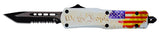 TEMP SWTP531   SML G2 WE THE PEOPLE TANTO SERR BLK