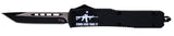 TEMP MAR15231  SLIM  C&amp; TAKE IT AR15 TANTO 440C BK