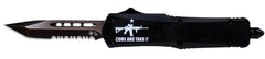 TEMP SAR15531  SML G2 C&amp;TAKE IT AR15 TANTO SER BLK
