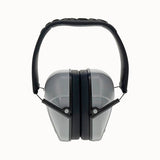 CALD 1103305   LOW PROFILE MUFFS GRAY 23DB
