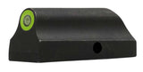 XS RP-0013N-4G  STD DOT TRITIUM RUG LCR        GRN