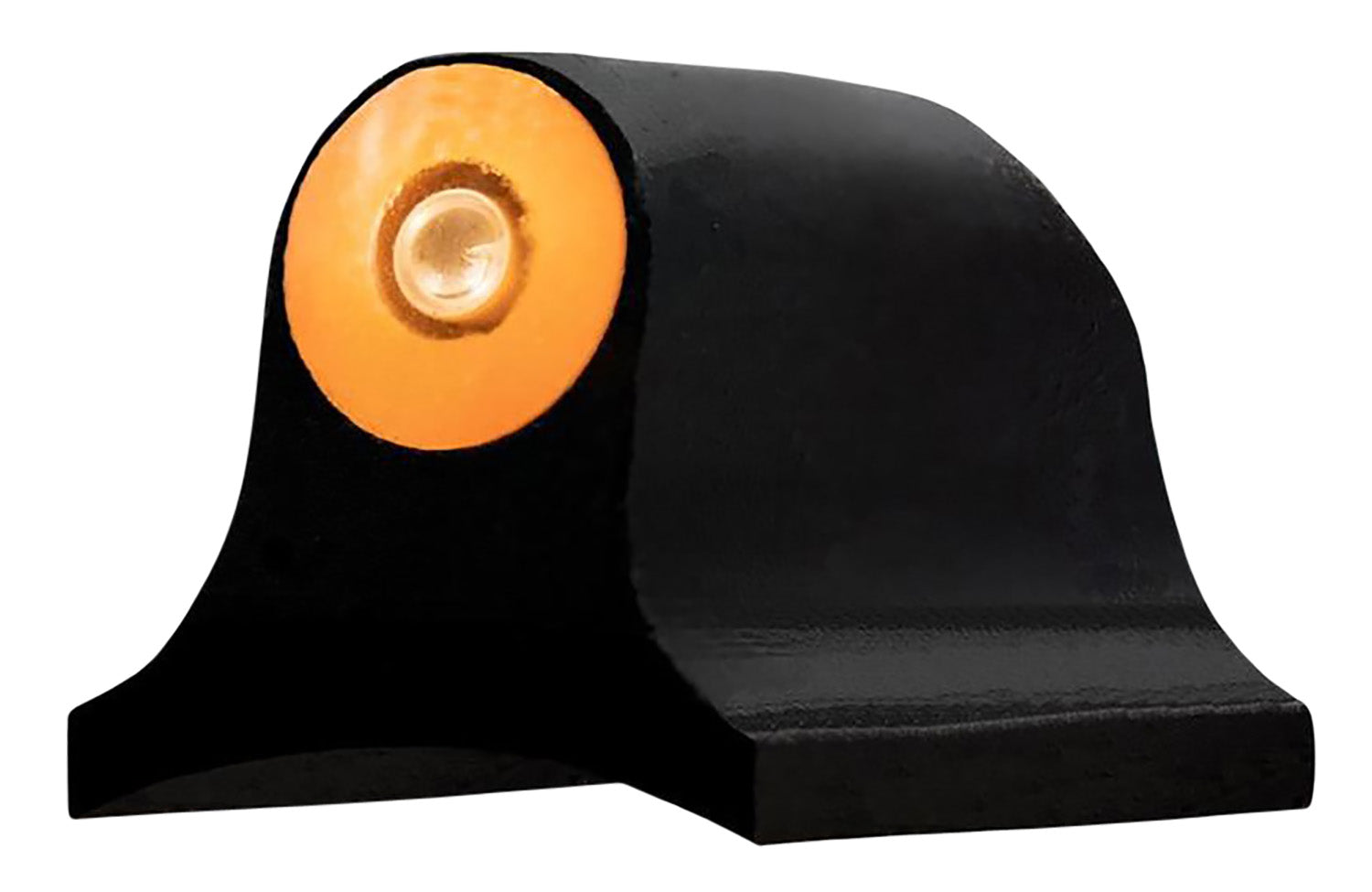 XS SG-2005-3N   BIG DOT TRITIUM SHOTGUN BEAD   ORG