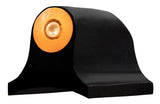 XS SG-2005-3N   BIG DOT TRITIUM SHOTGUN BEAD   ORG