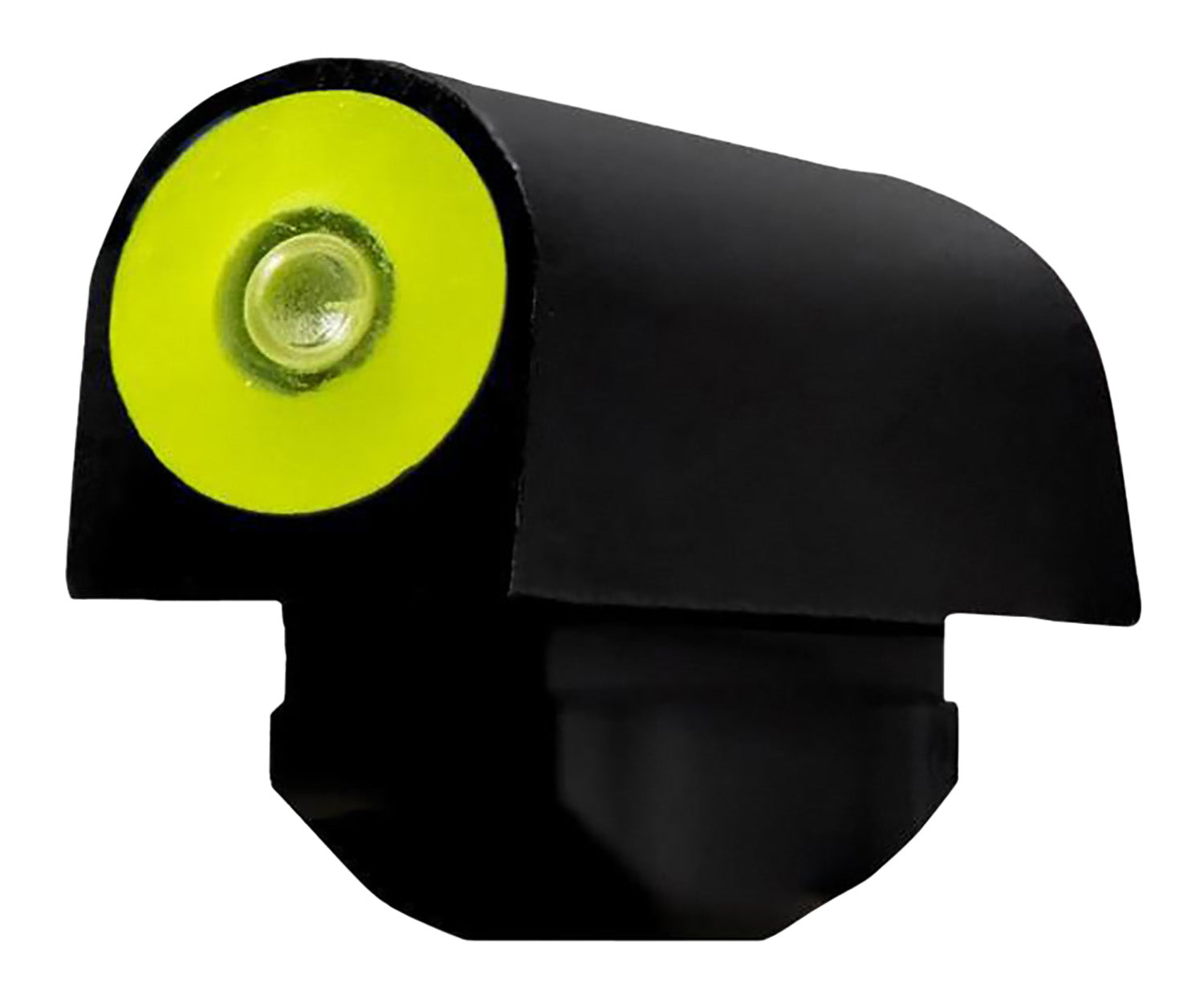 XS RV-0003N-3Y  BIG DOT TRITIUM JFRAME & SP101 YLW