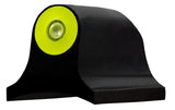 XS SG-2005-3Y   BIG DOT TRITIUM SHOTGUN BEAD   YLW