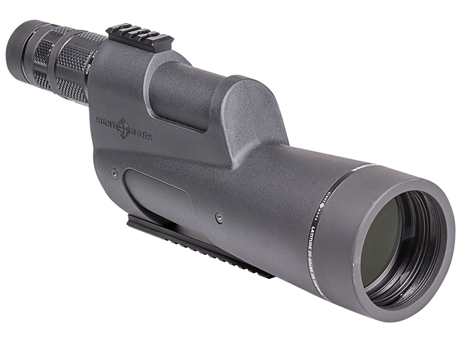 SIGHT SM11034T   LATITUDE 20-60X80 XD TAC SPOT SCP