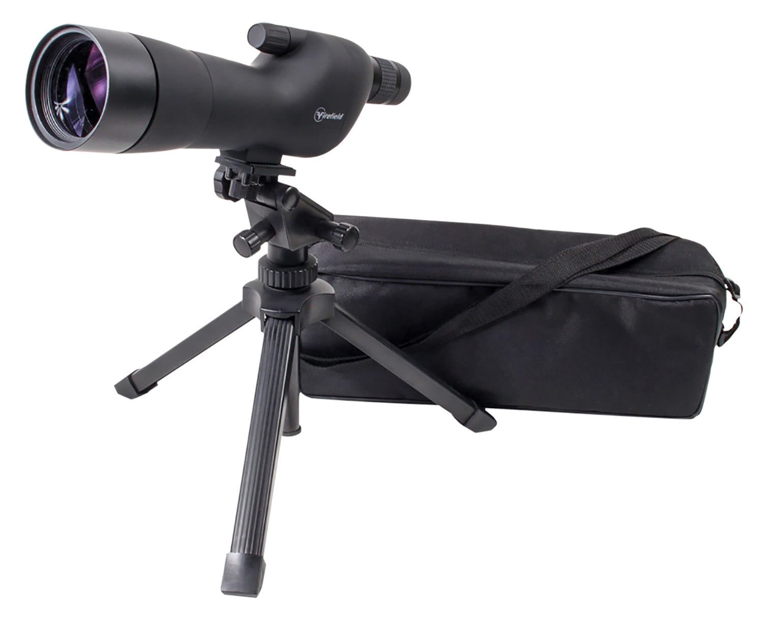 FIREFIELD FF11018K  20-60X60SE SPOT SCP KIT