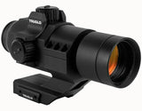 TRU TG-8335GN     RED DOT IGNITE 30MM CNT GRN