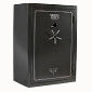 SA SECSA5942HX HAVEN 48GN 1400 ELEC SAFE  DRK GREY