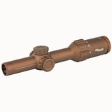 SIG SOT61239*   TANGO6T 1-6X24IL DWLR6 SDMR   FDE