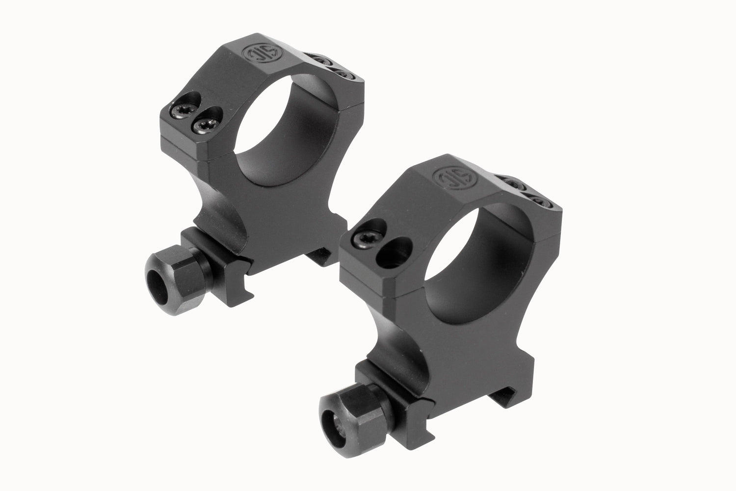 SIG SOA10025    ALPHA1 RNGS 35MM E-HI ALUM MAT BLK