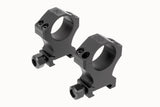 SIG SOA10025    ALPHA1 RNGS 35MM E-HI ALUM MAT BLK