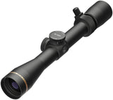 LEU 180616 VX-3HD 2.5-8X36         CDS-ZL DPX