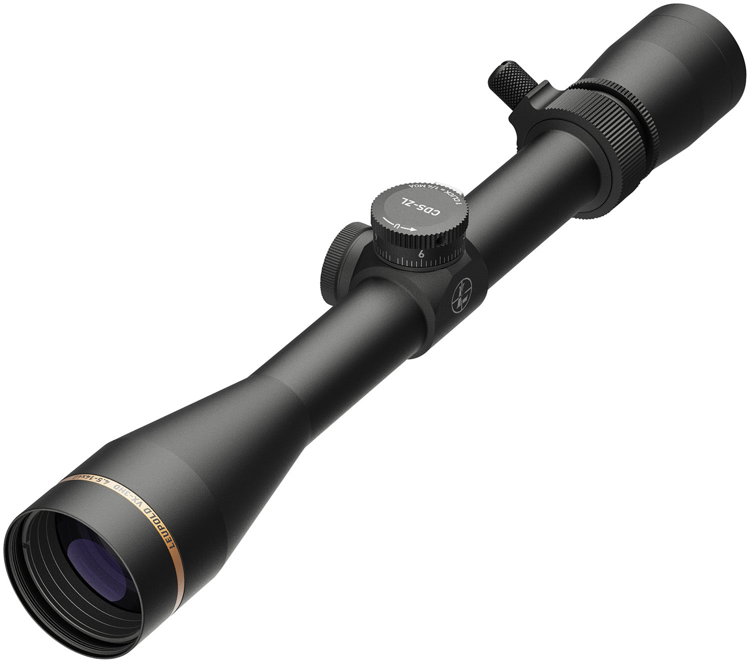 LEU 180619 VX-3HD 4.5-14X40        CDS-ZL DPX