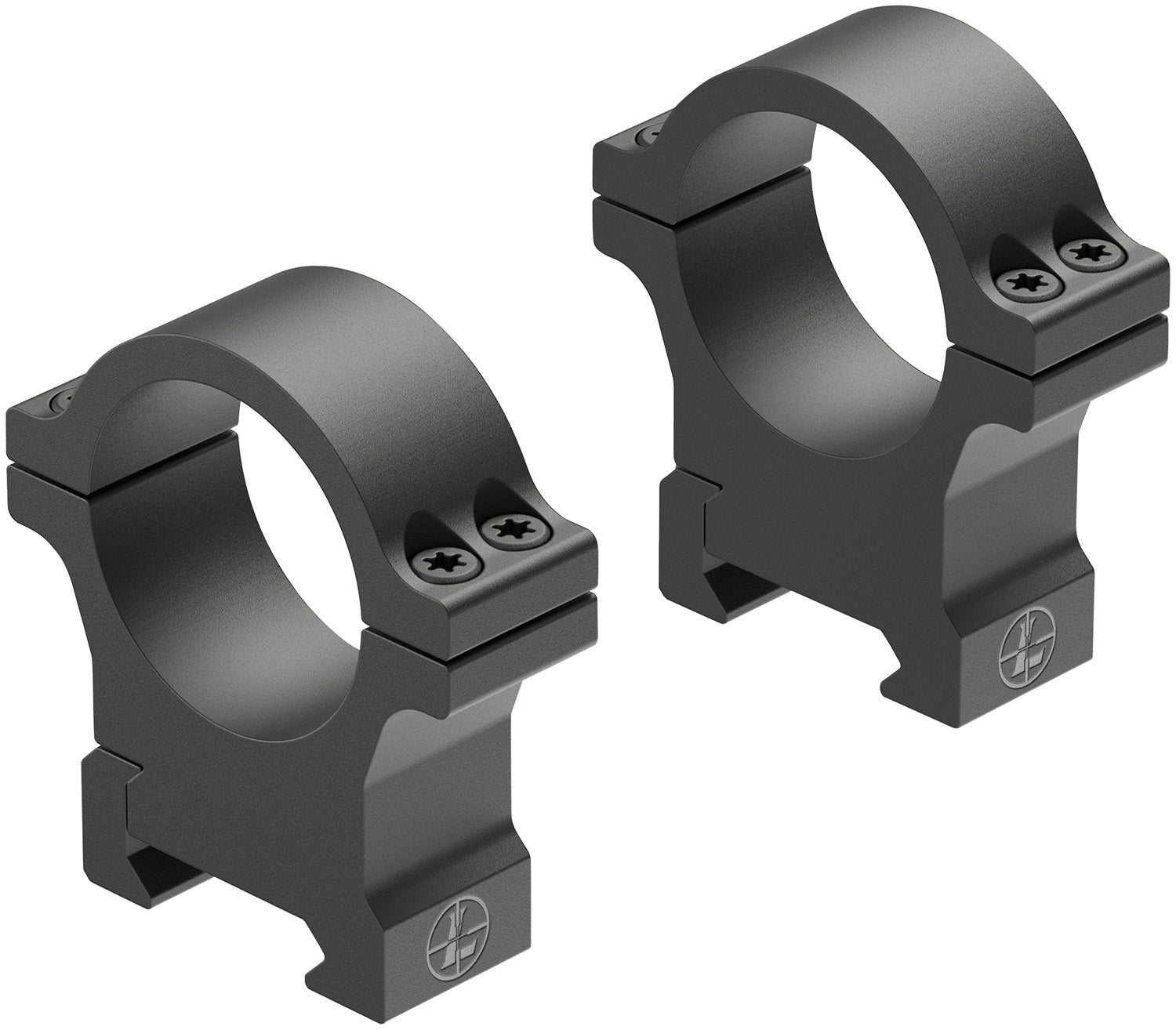 LEU 180948 OPEN RANGE CROSS-SLOT RINGS 30MM HI