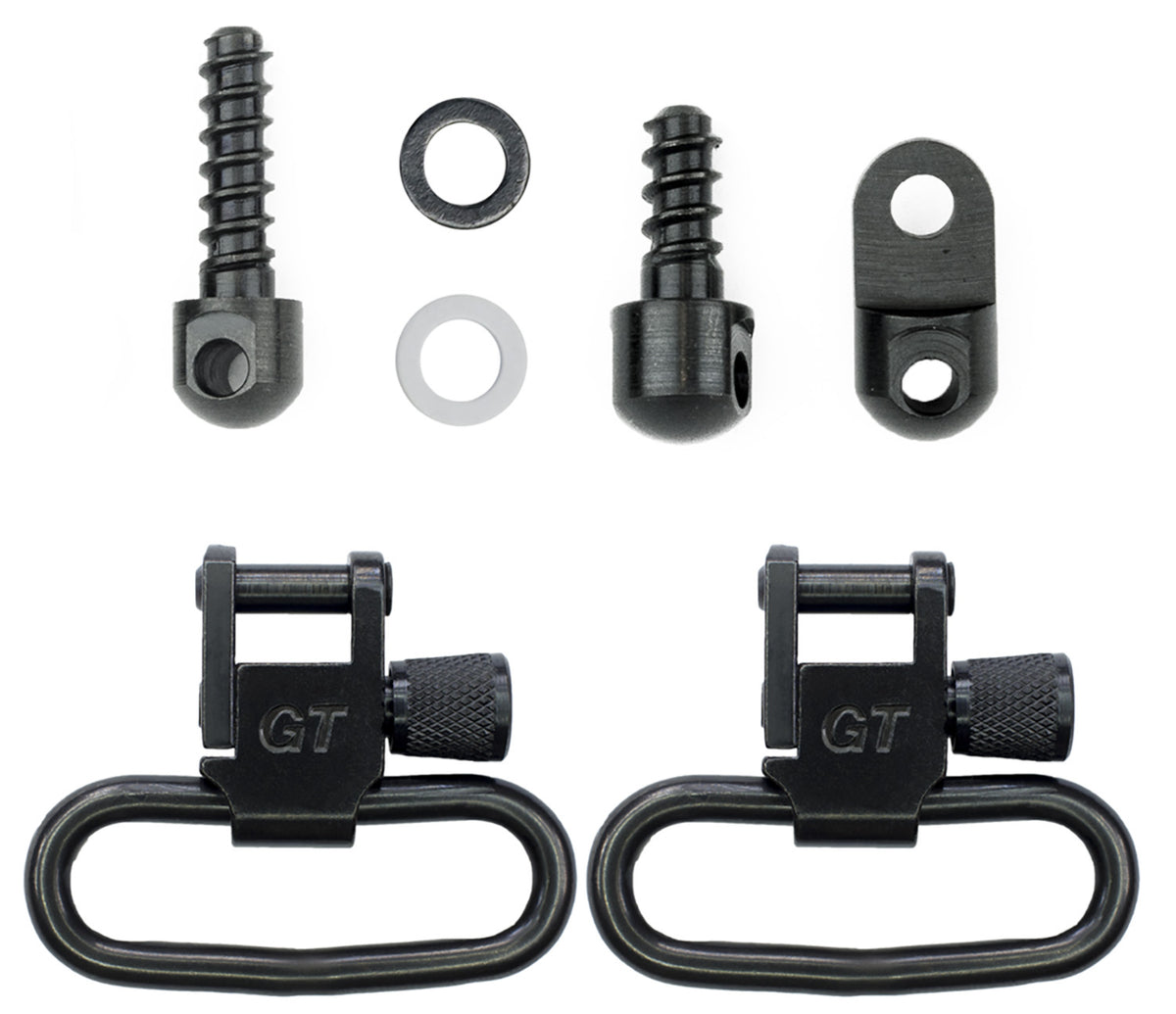 GROV GTSW313  1.25IN RUGER 10/22 SWIVEL SET