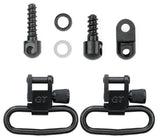 GROV GTSW313  1.25IN RUGER 10/22 SWIVEL SET