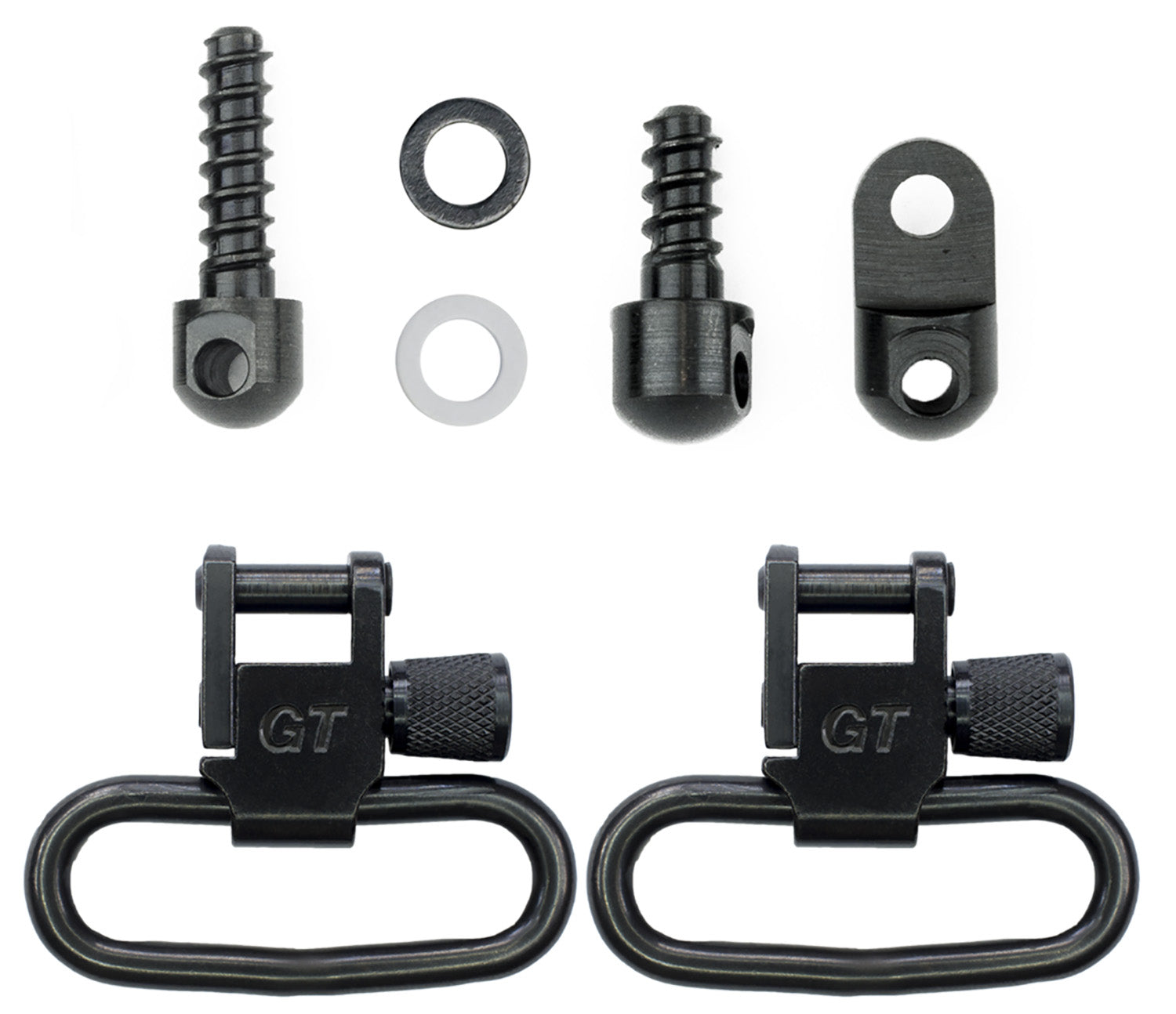 GROV GTSW313  1.25IN RUGER 10/22 SWIVEL SET