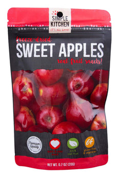 WISE SK05-910 6 CT  PK - SIMPLE KITCHEN SWEET APL