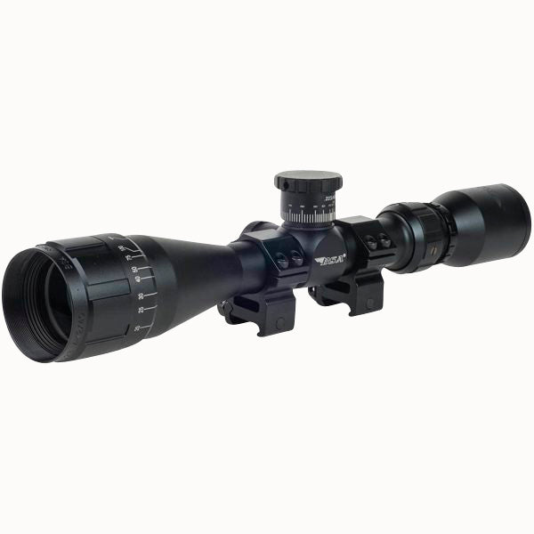 BSA 223-412X40AOWRTB  SWEET223   4-12X40AO W/RNG
