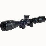BSA 223-412X40AOWRTB  SWEET223   4-12X40AO W/RNG