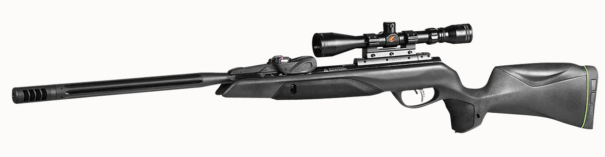GAMO 611003855554 SWARM MAXXIM GEN2 INERTIA     22