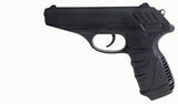 GAMO 611138054    P-25 BLOWBACK PELLET PISTOL  177