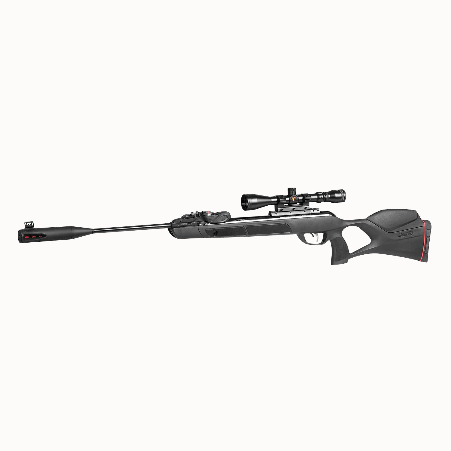 GAMO 6110038654   SWARM MAGNUM GEN3 INERTIA    177