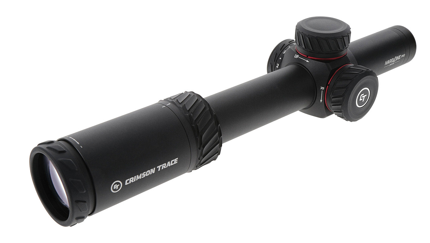 CRIM 0101100    HARDLINE PRO 1-6X24 30MM IR