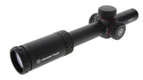 CRIM 0101100    HARDLINE PRO 1-6X24 30MM IR