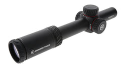 CRIM 0101100    HARDLINE PRO 1-6X24 30MM IR