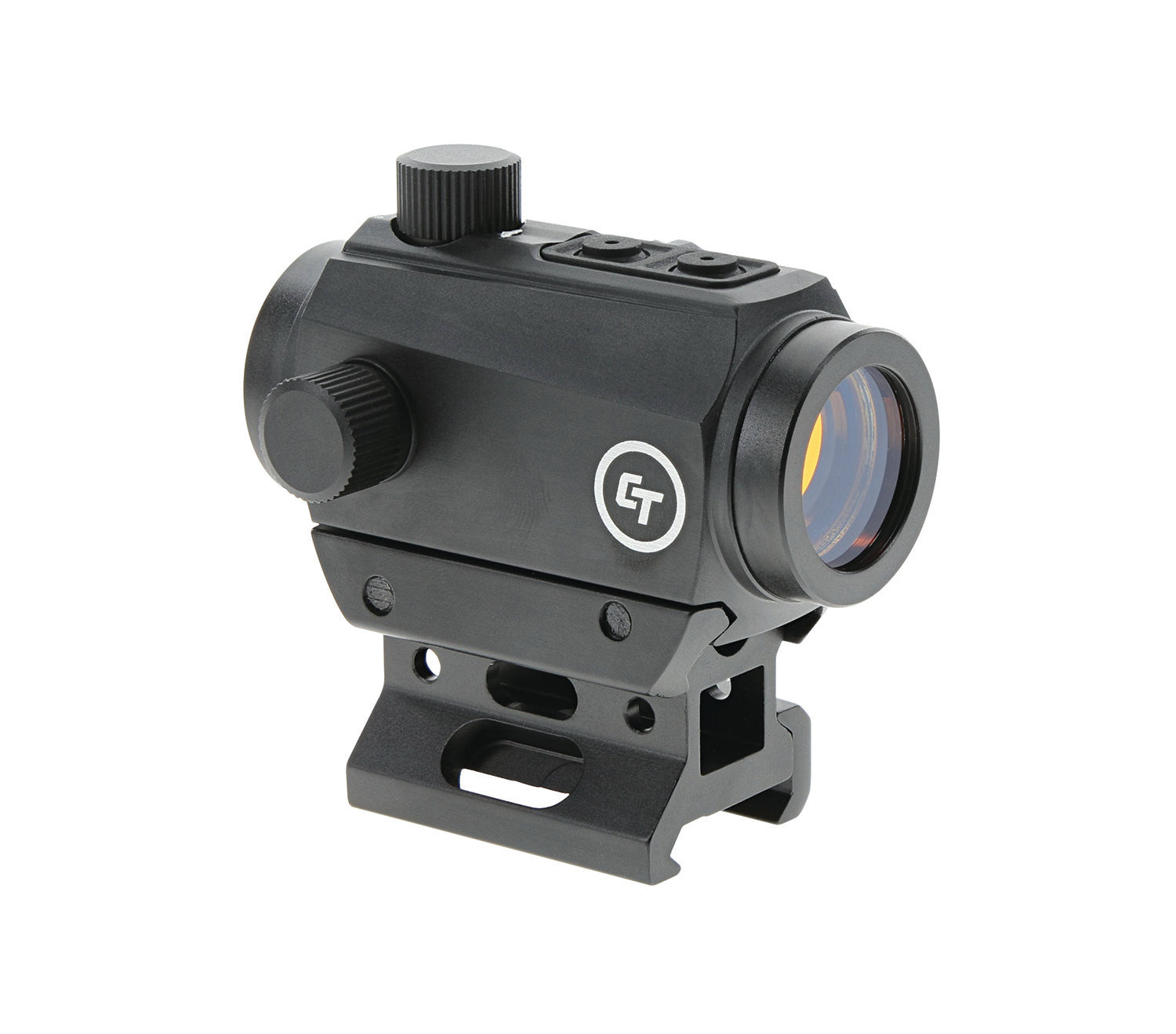 CRIM 0102030    CTS25 COMPACT RED DOT LG