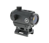 CRIM 0102030    CTS25 COMPACT RED DOT LG